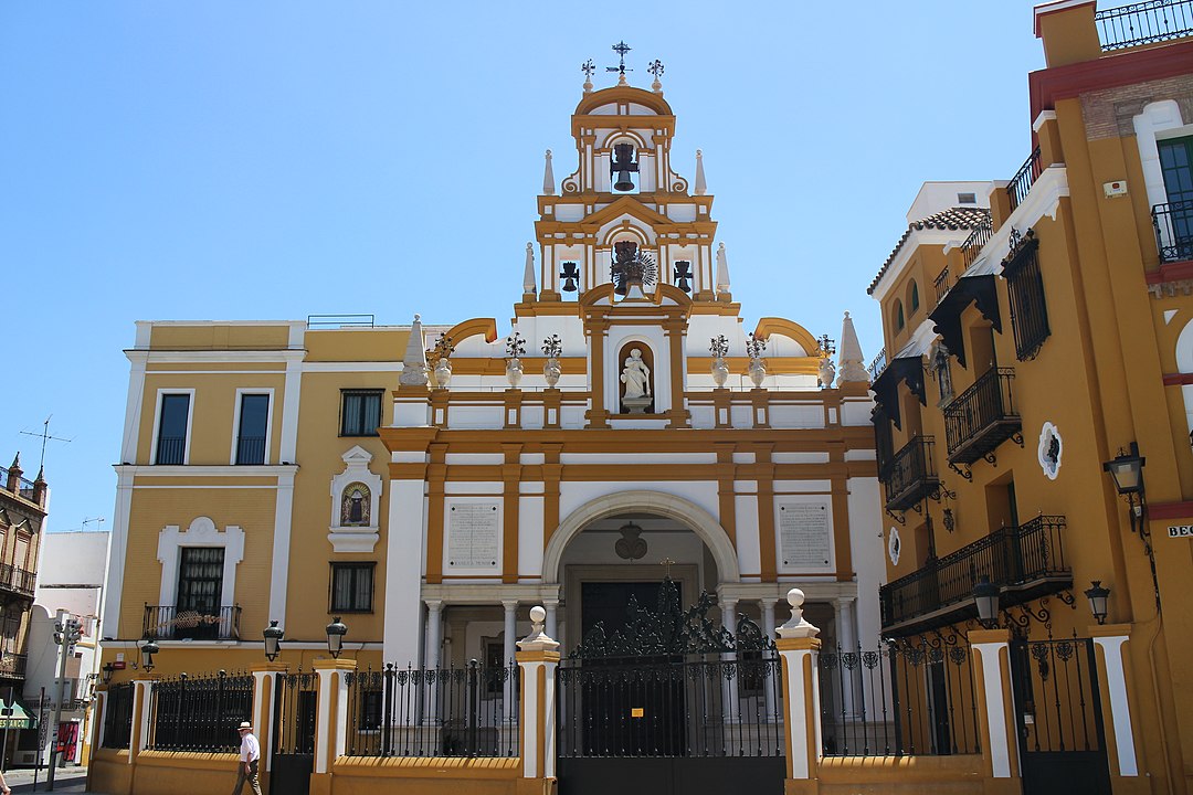 Hermandad de la Macarena