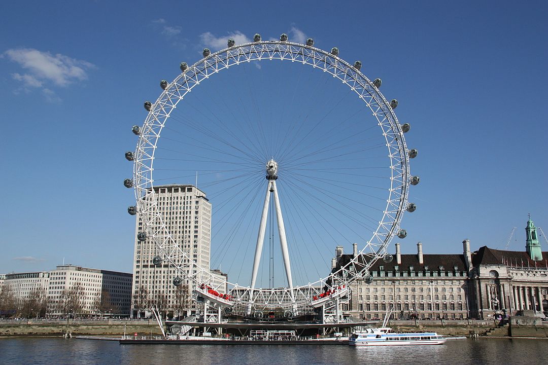 Ojo de Londres