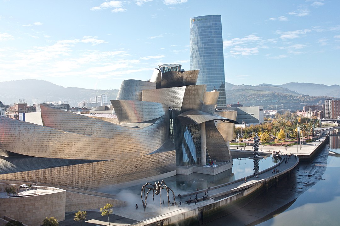Guggenheim-Museum Bilbao