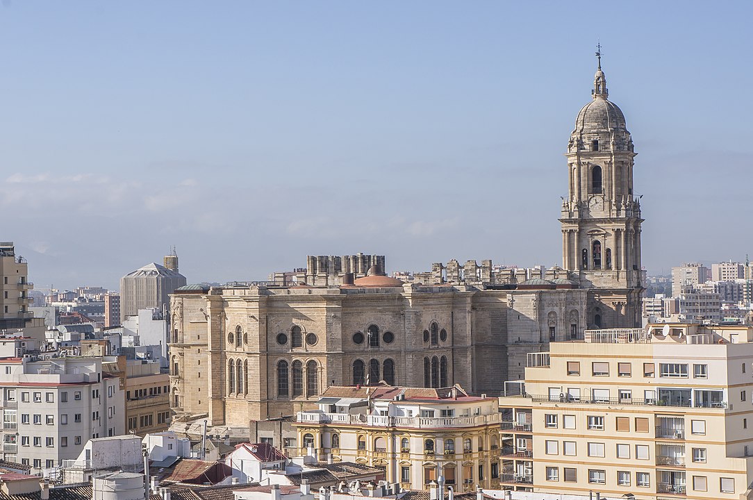 Santa Iglesia Catedral Basílica de la Encarnación