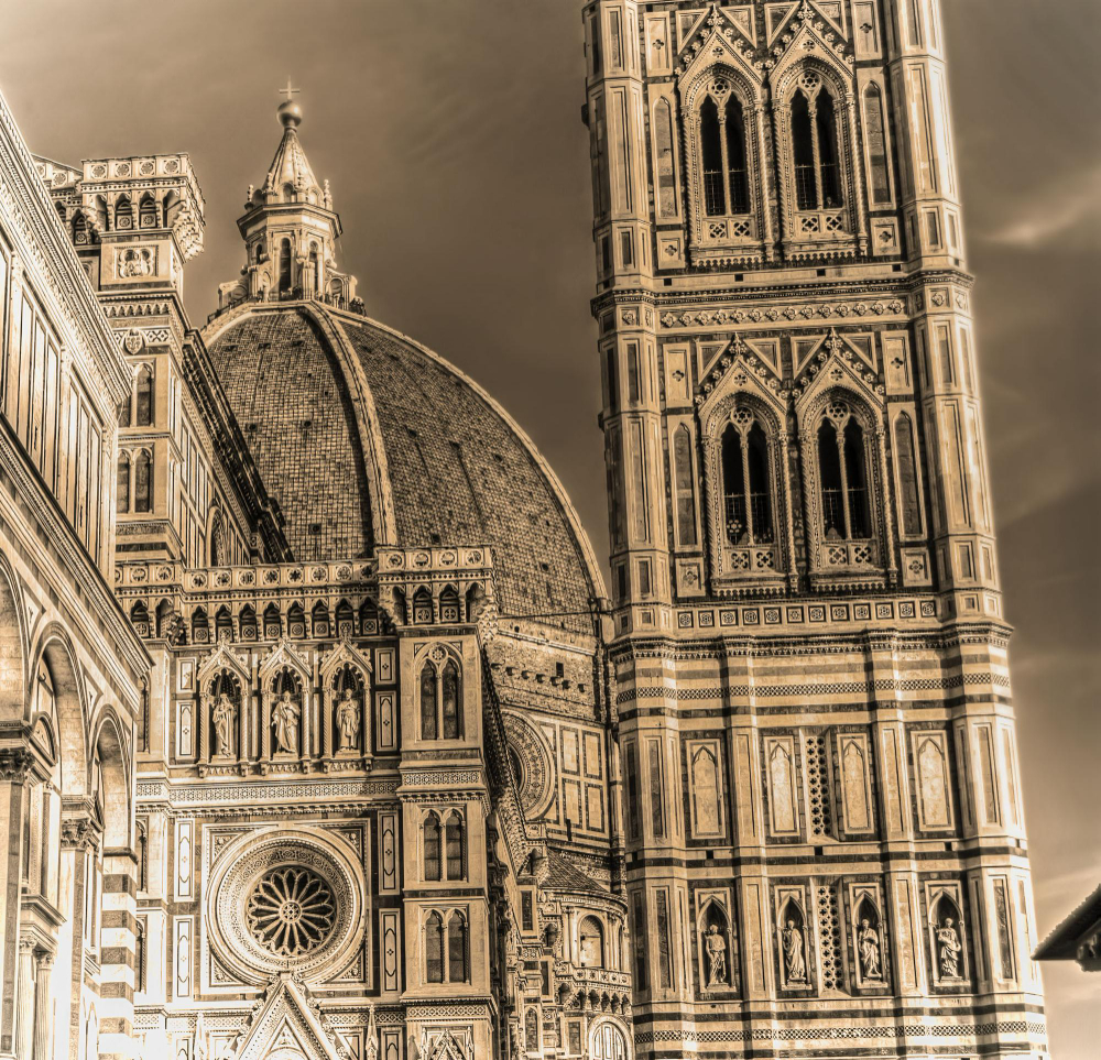 Cattedrale di Santa Maria del Fiore