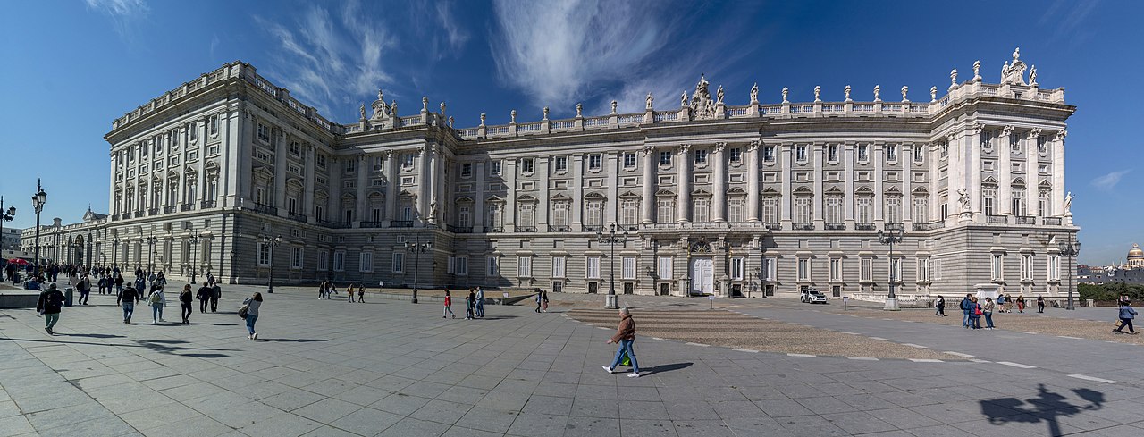 Palacio Real