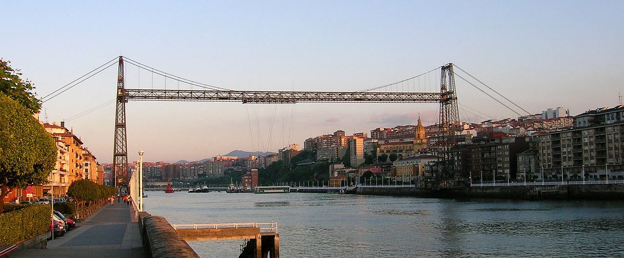 Museo del Mar Santurtzi Itsas Museoa