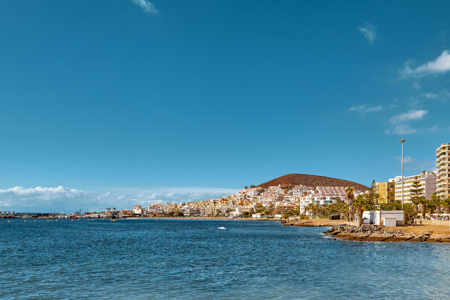 Los Cristianos