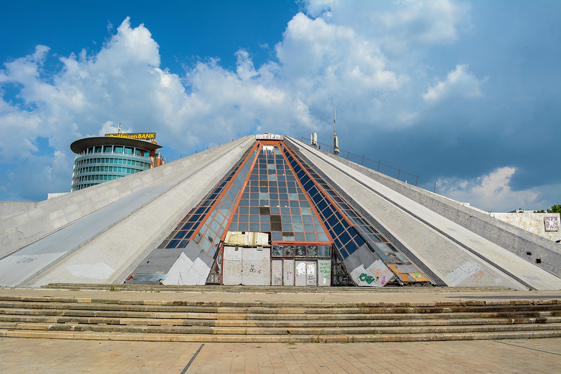 Tirana