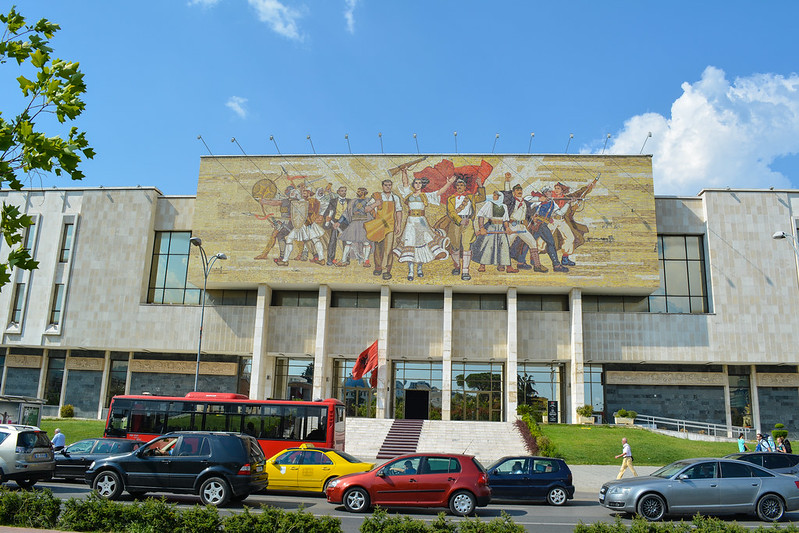 Historisches Nationalmuseum