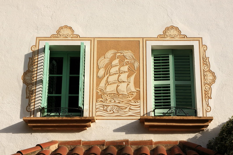 Casa Saladrigas - Ajuntament de Blanes