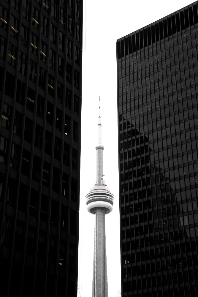 CN Tower