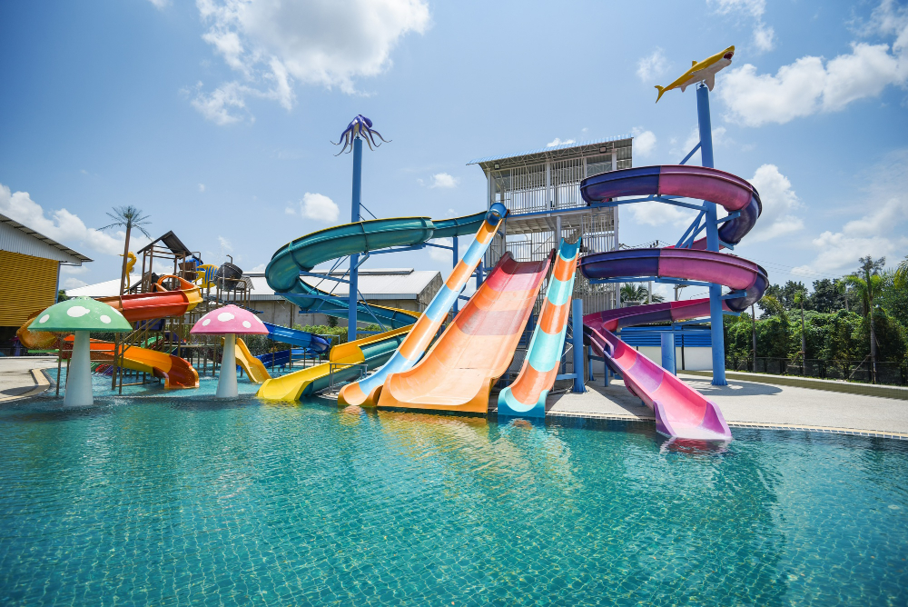 Siam Park
