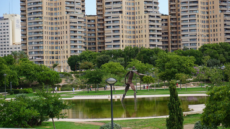 Séquia Mare Park