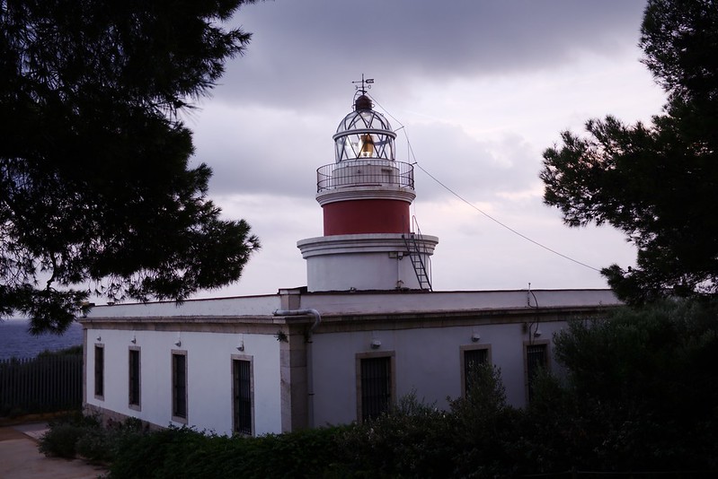 Far de Cap Salou