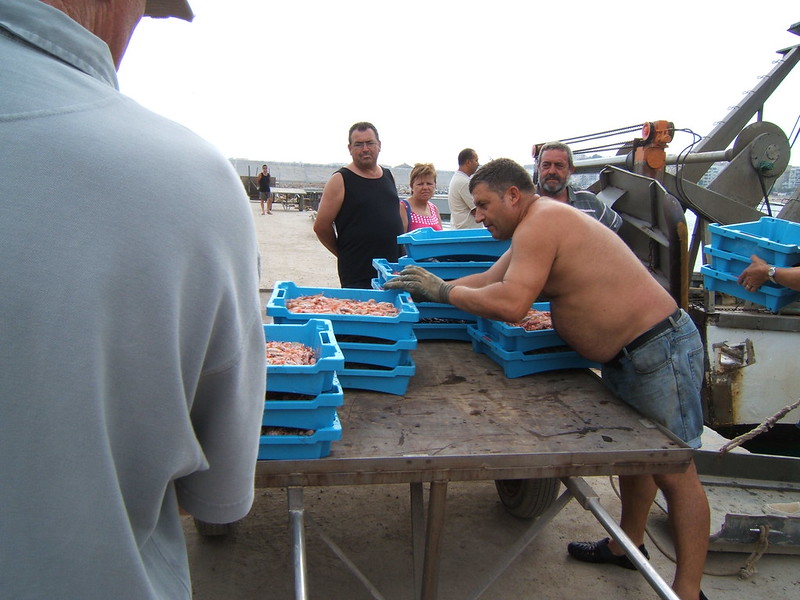 Confraria de Pescadors de Blanes