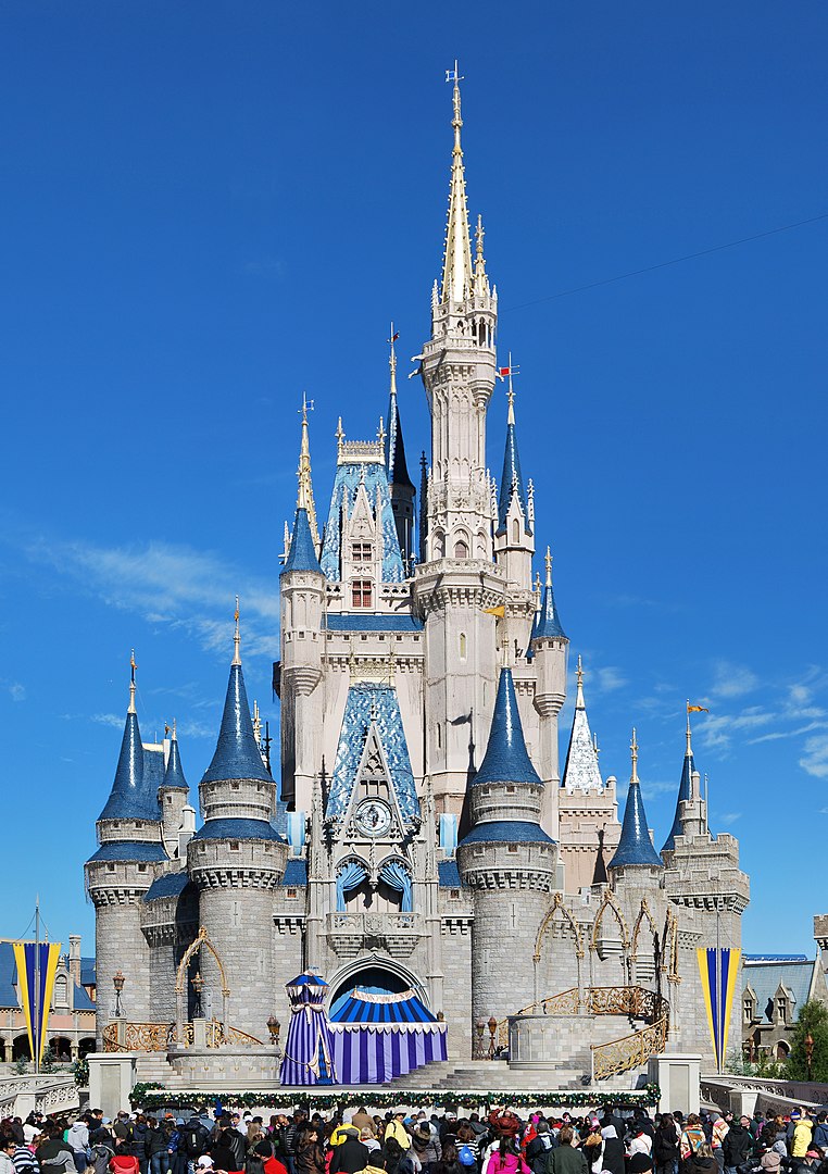 Disneyland Paris