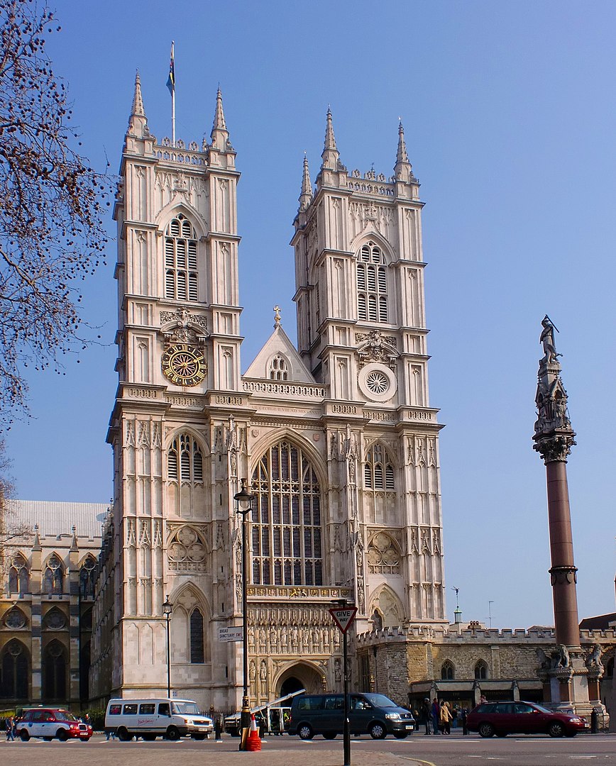 Abadía de Westminster