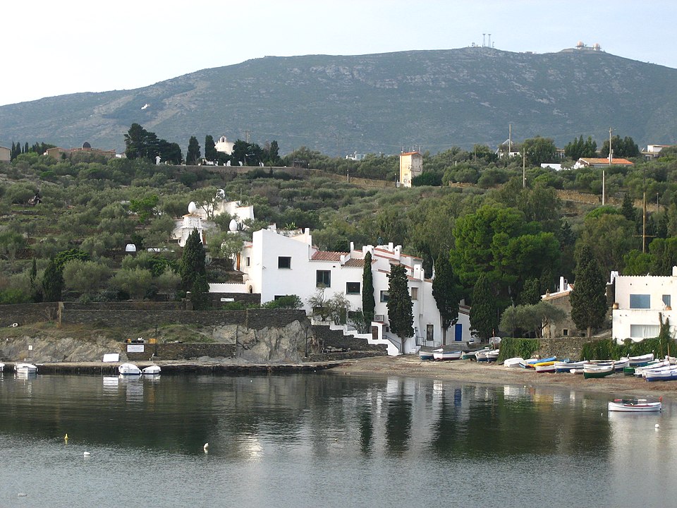 Salvador Dalí House Museum