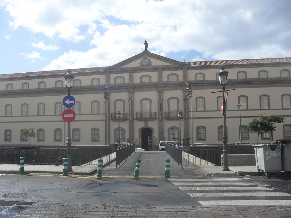 Museum of Nature and Archaeology