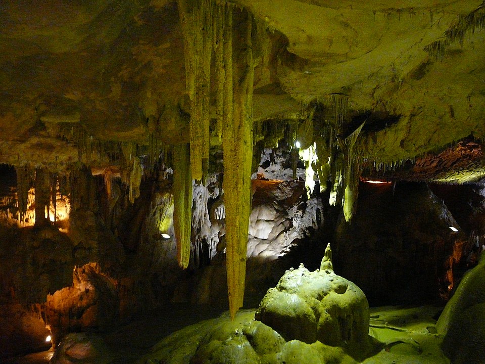 Grotte di Bétharram