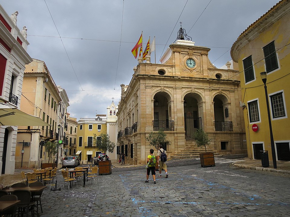 Museo de Menorca
