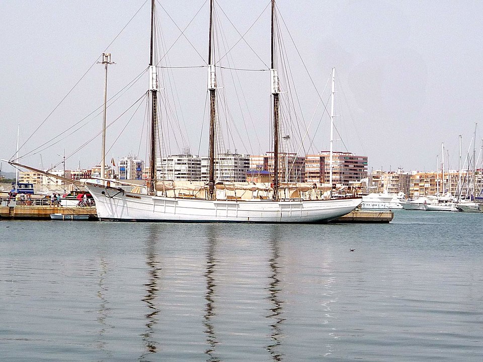 Museo del Mar y de la Sal