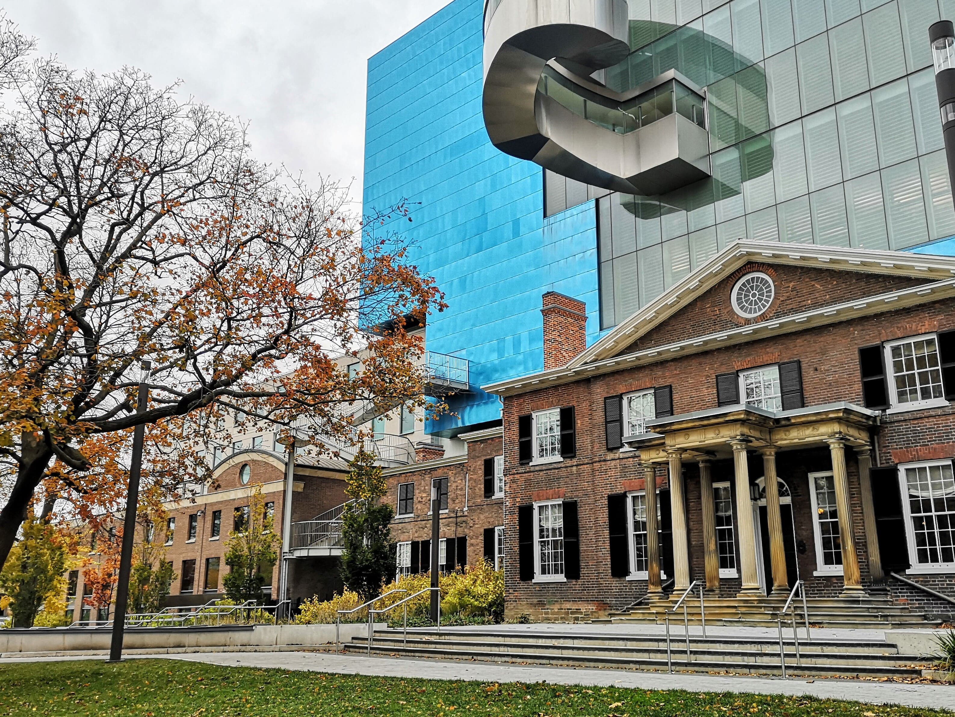 Art Gallery of Ontario