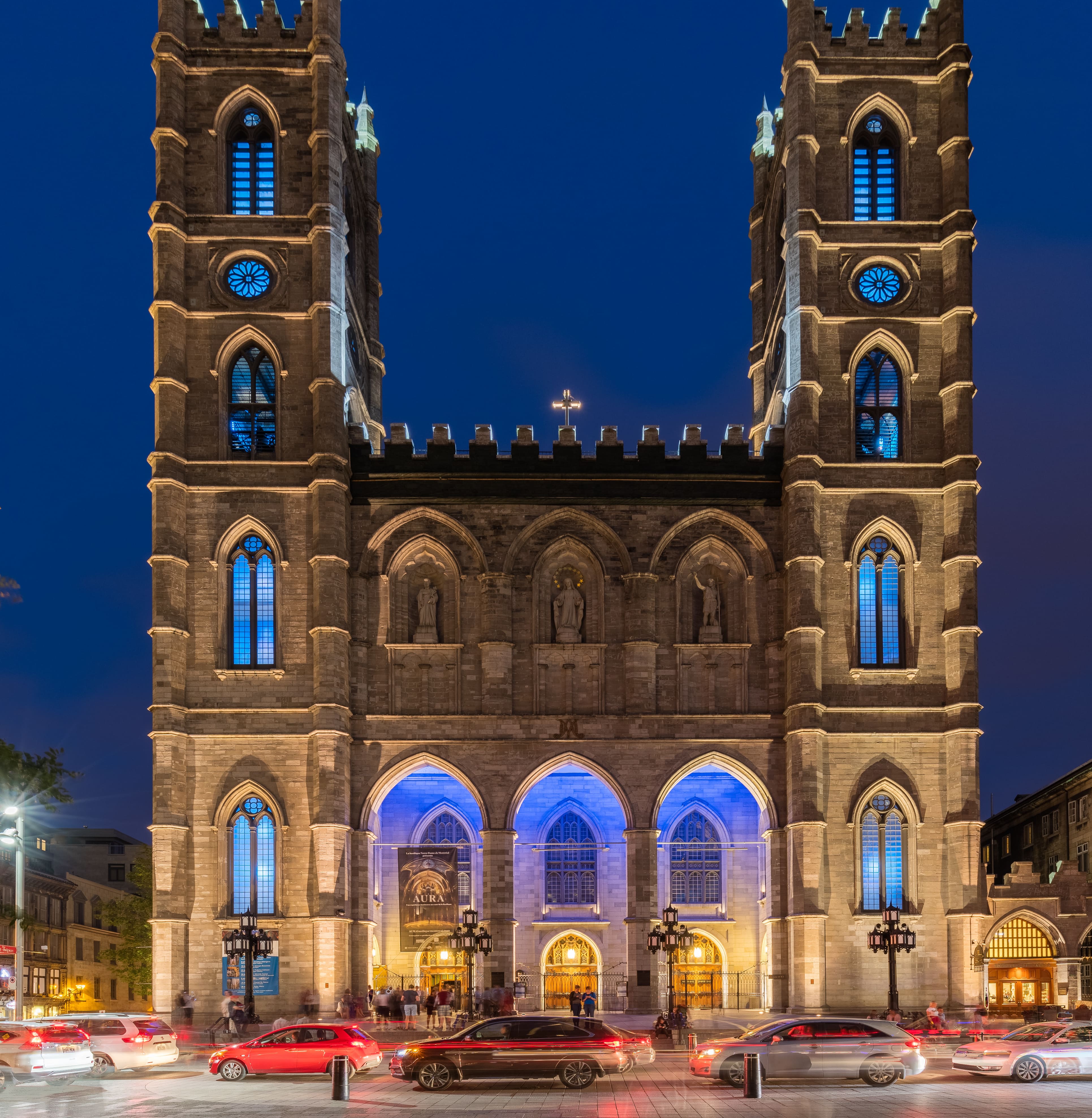 Montreal