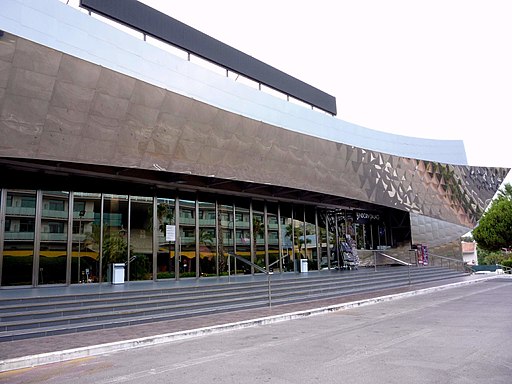 Benidorm Palace