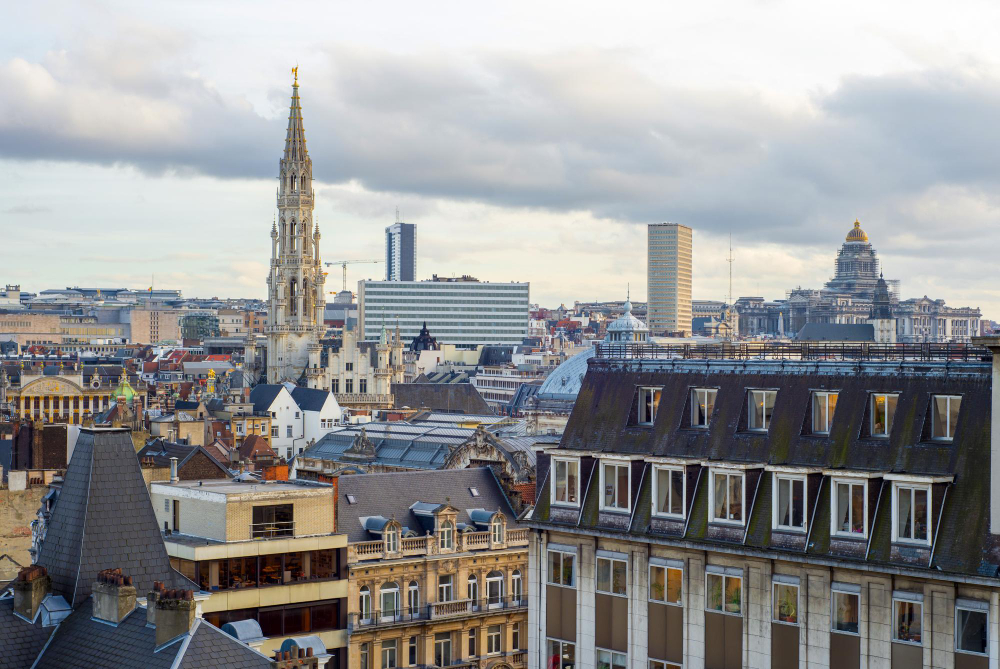 Brüssel