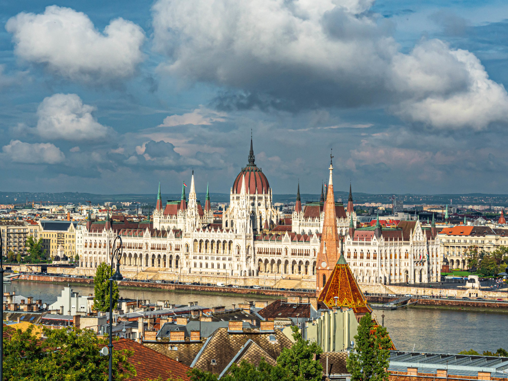 Barrierefrei in Budapest – Ihr Guide