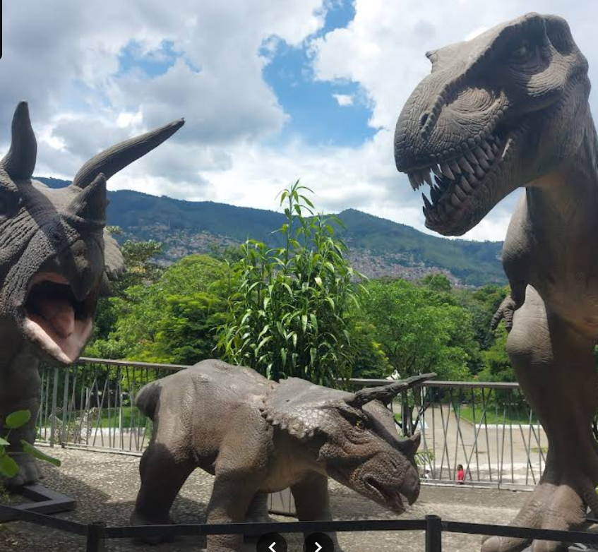 Aquarium Medellin