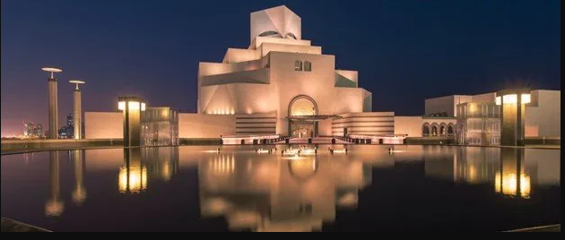 イスラム美術館