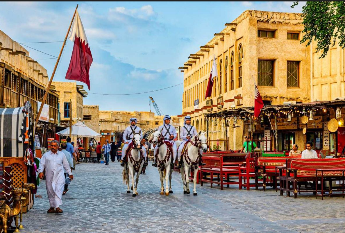 Souq Waqif