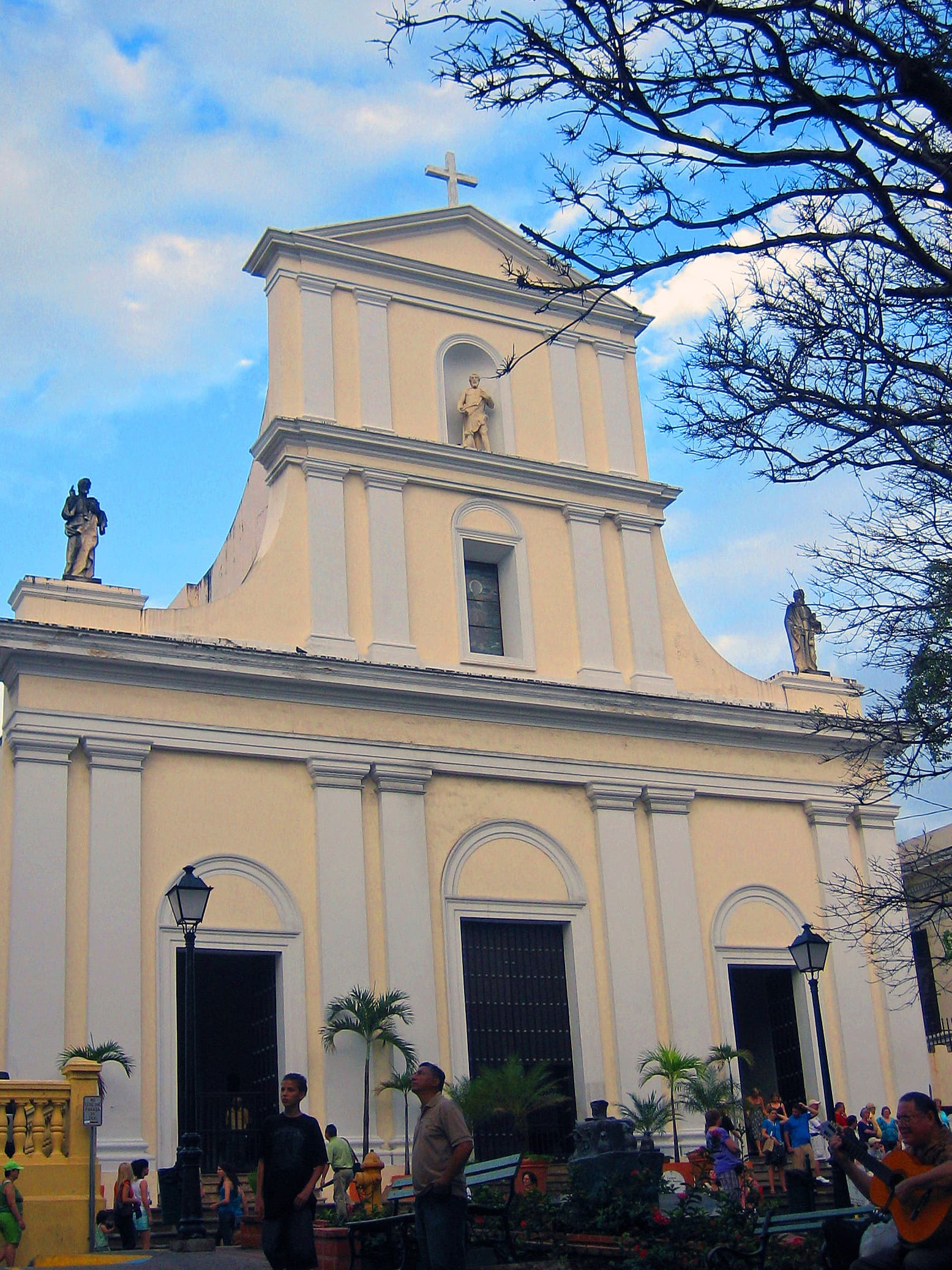 Catedral