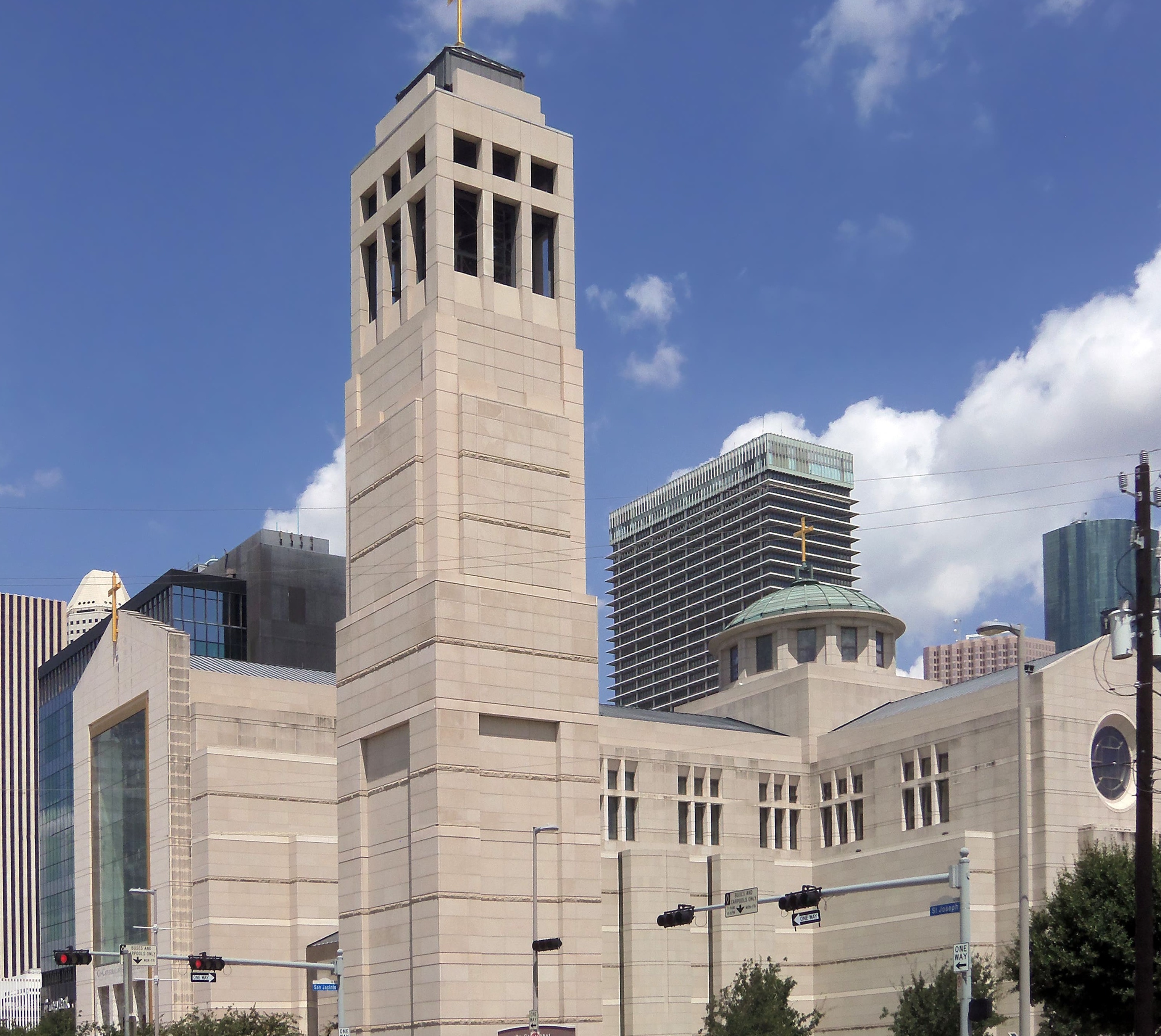 Co-Cathedral of the Sacred Heart