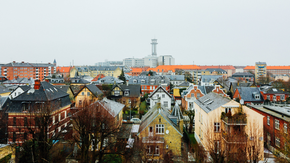 Kopenhagen