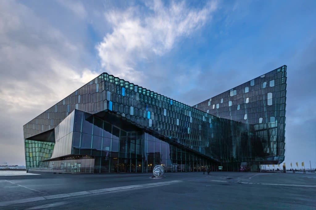 Reykjavík