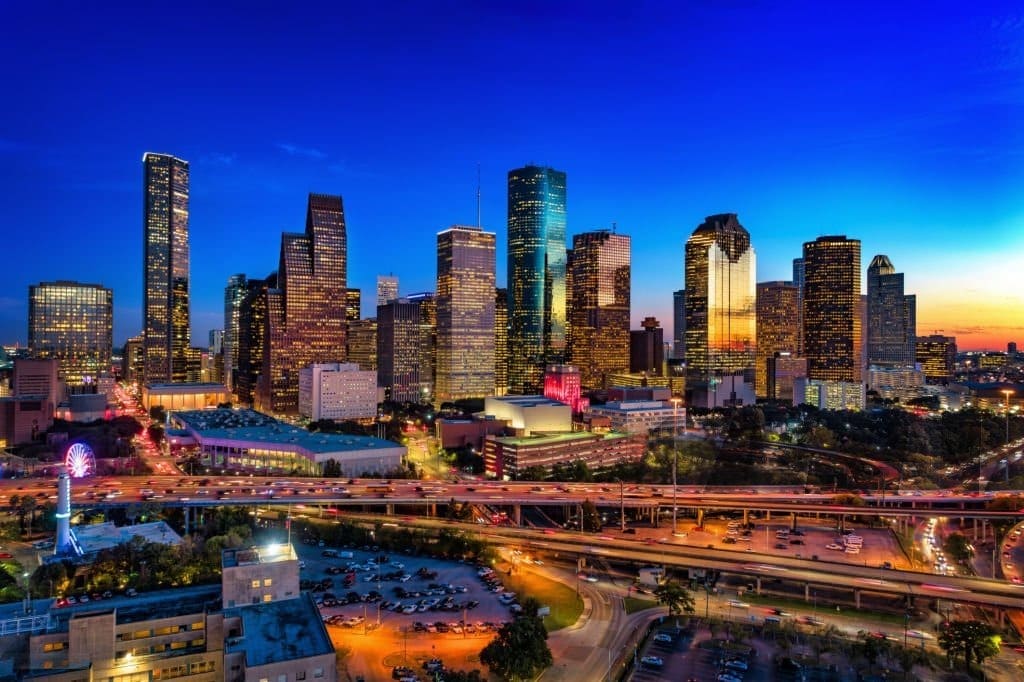 Houston