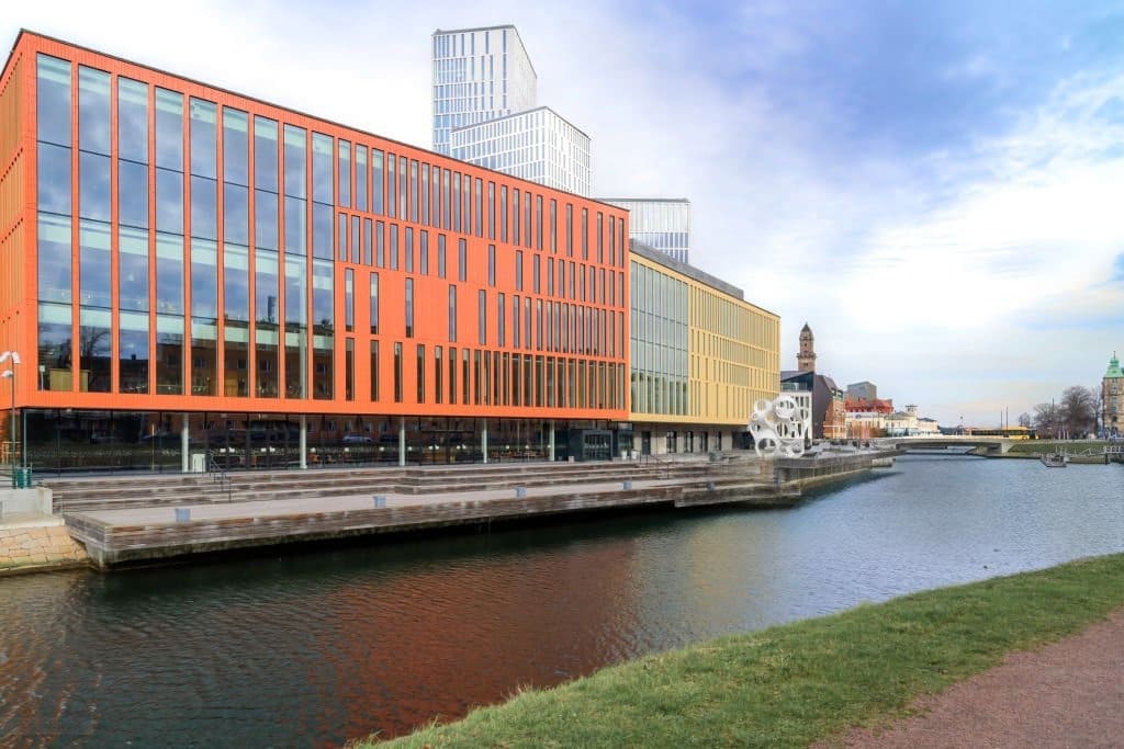 Moderna Museet Malmö