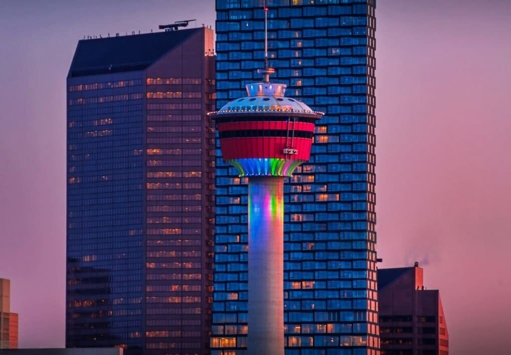 Calgary Tower