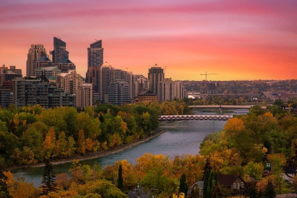 Calgary Tower