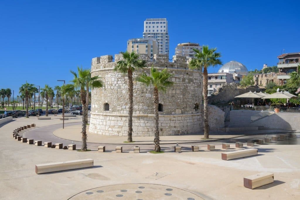 Venetian Tower of Durrës