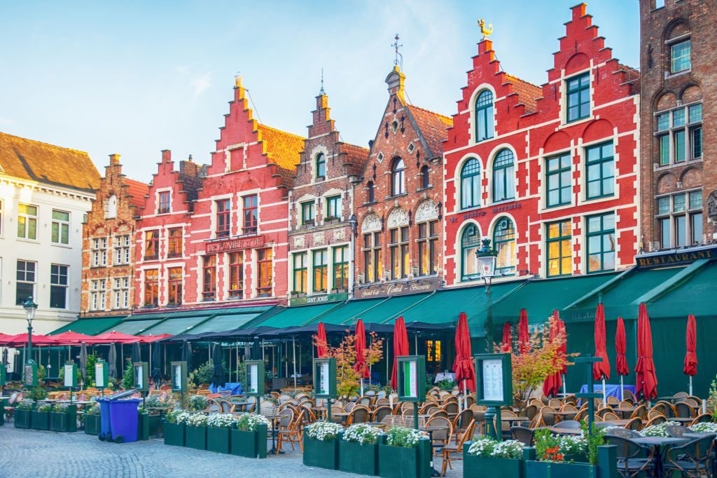 Markt 7