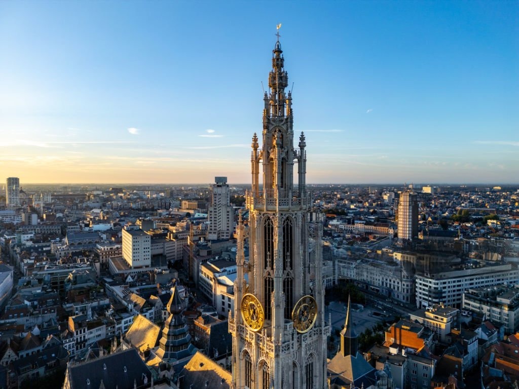 Antwerpen