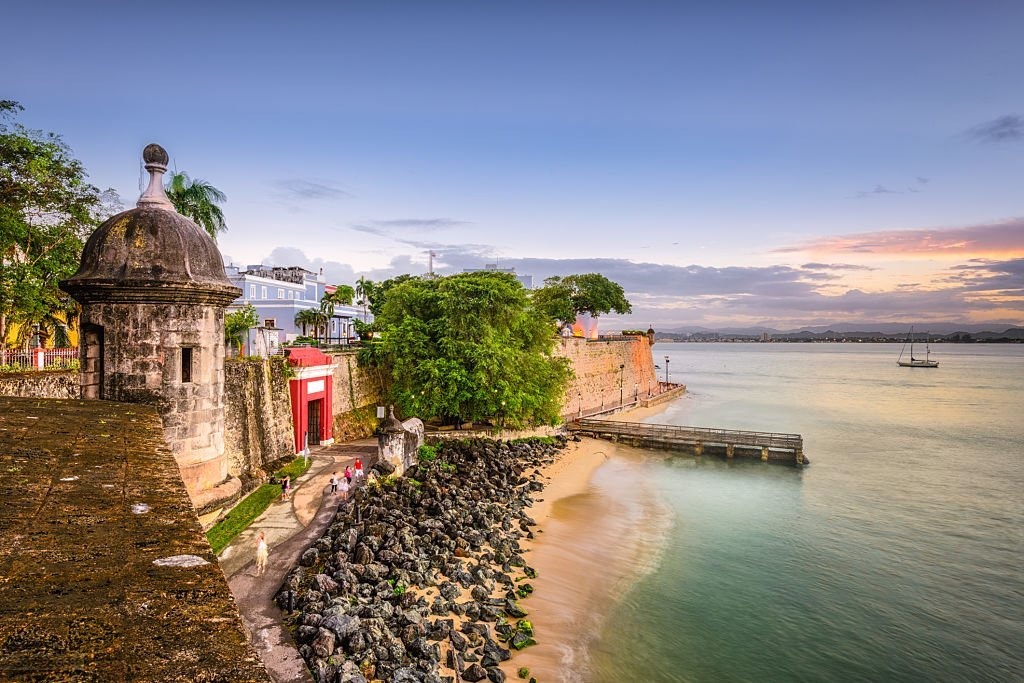 San Juan