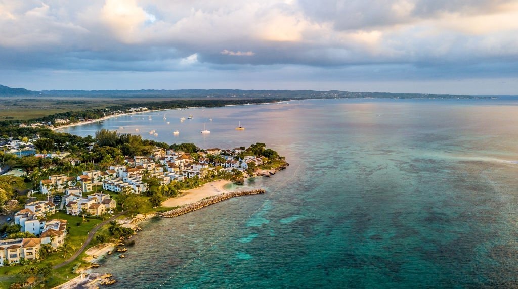 Negril