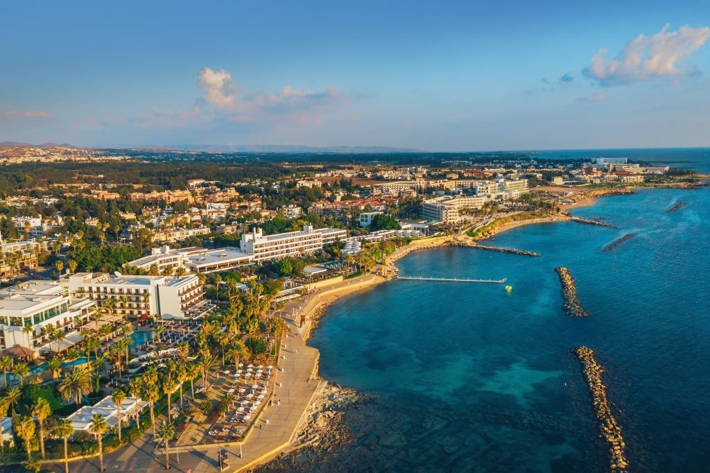 Paphos