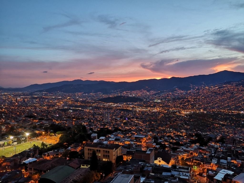 Medellín