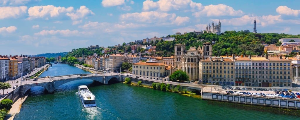 Lyon