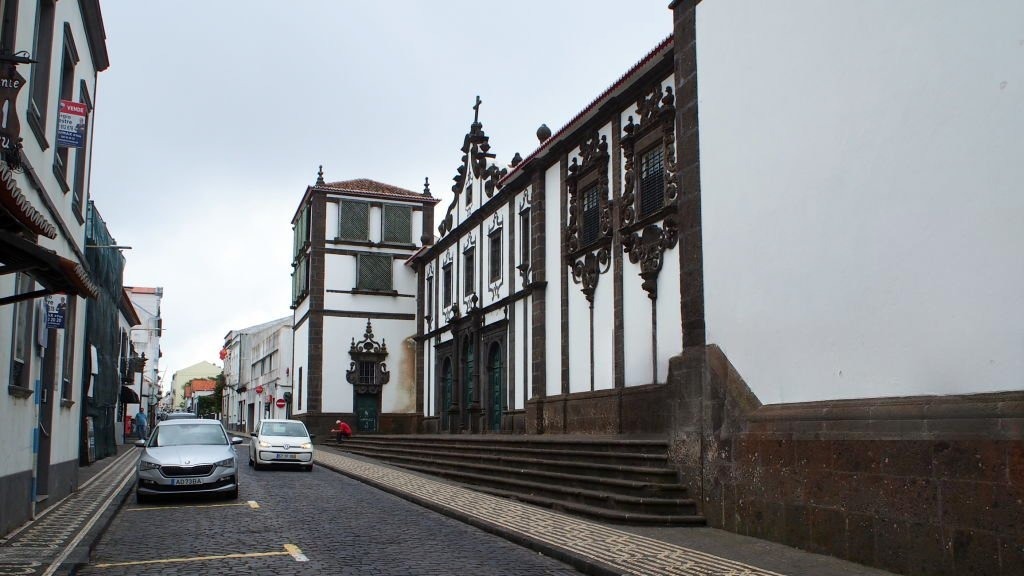 Museu Carlos Machado