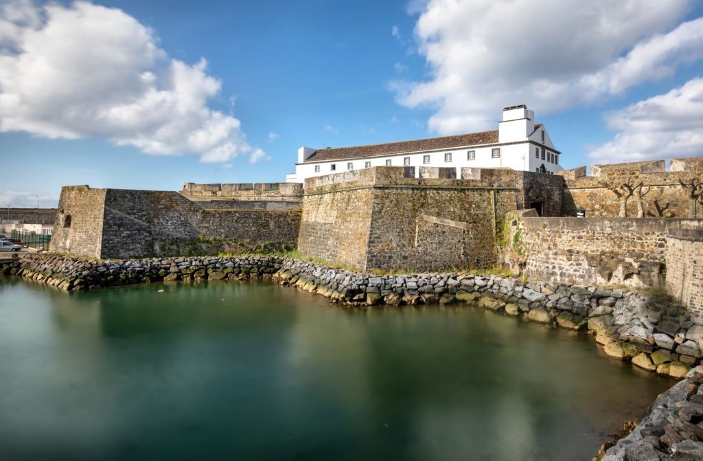 Forte de São Brás