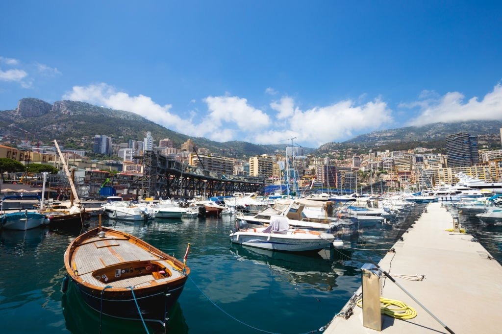 Musée océanographique de Monaco